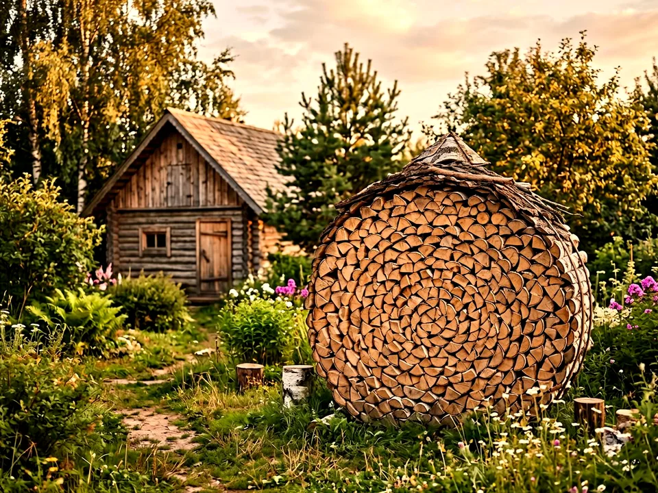 Ночная доставка в СНТ, Зима, переулок Молодёжная, 37
